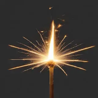 sparklers png
