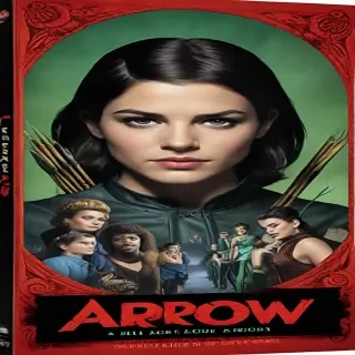 arrow video