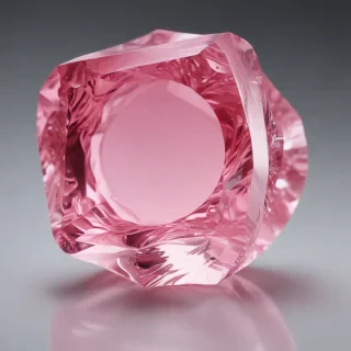 cute and pink