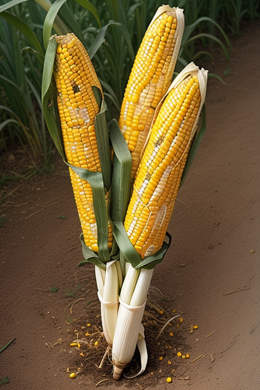 can you compost corn cobs