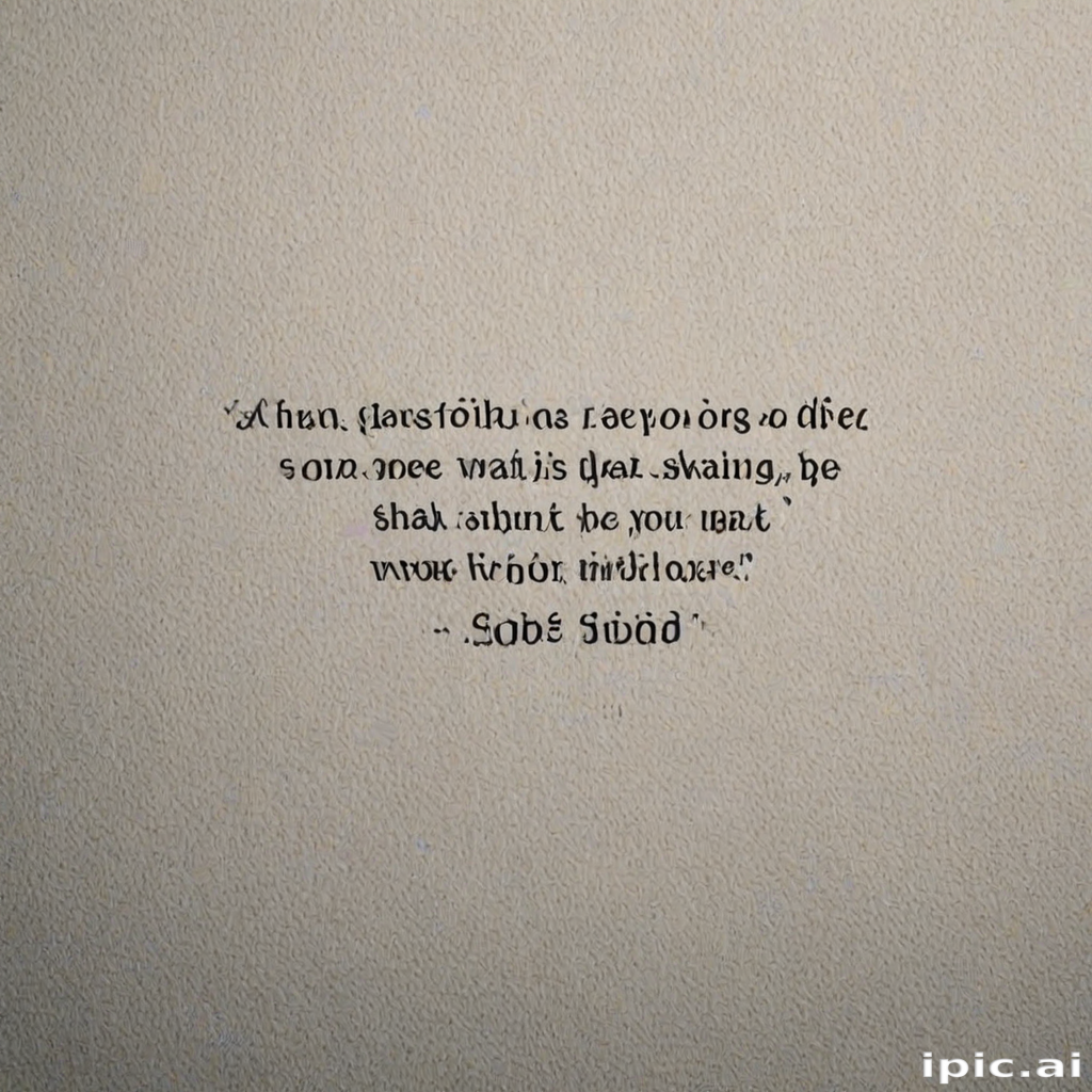 sad saying wallpaper