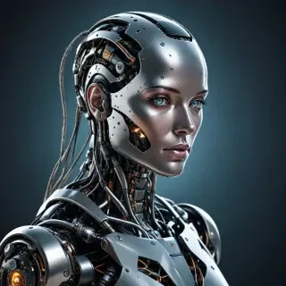 artificial intelligence background image