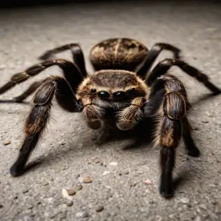 tarantula png