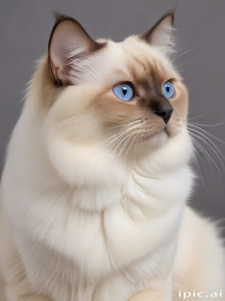 birman breed