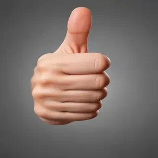 thumbs up png