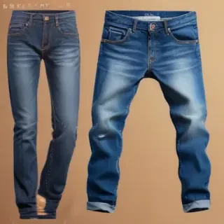 baggy jeans png