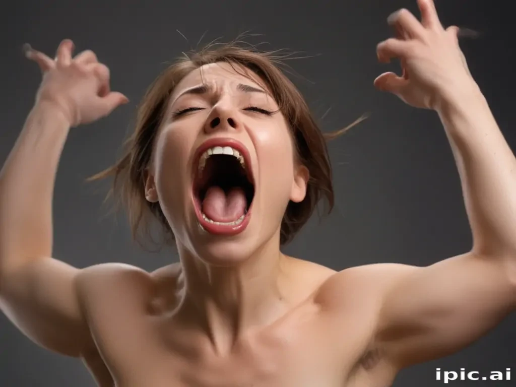 scream pic