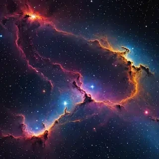 iphone universe wallpaper