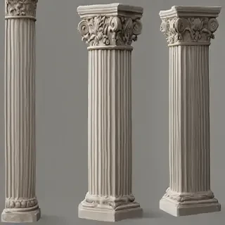 pillar png
