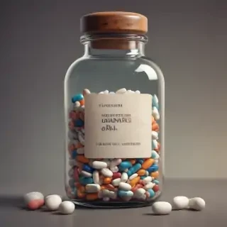 pill bottle png
