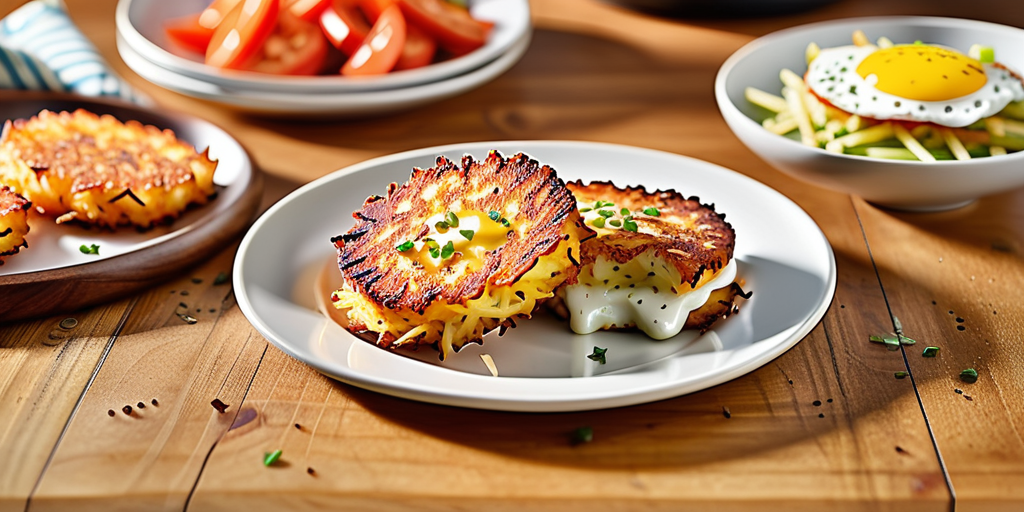great value hash brown patties air fryer