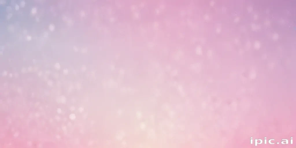 soft background