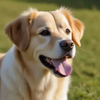 australian retriever