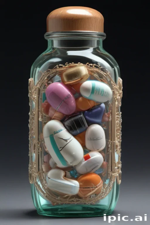 pill bottle png