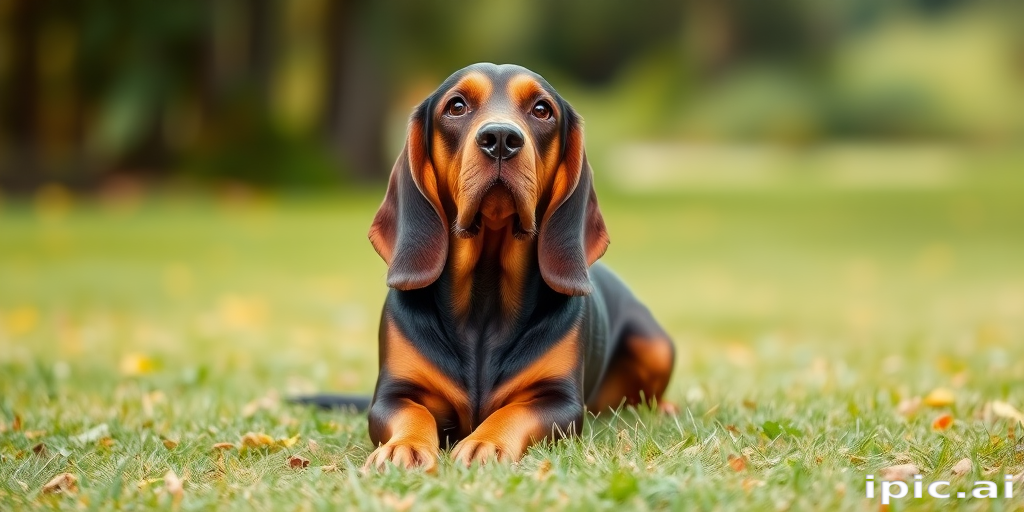 basset retriever