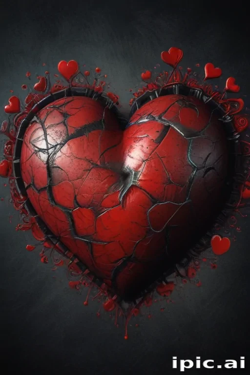 heart iphone wallpaper