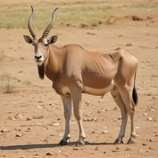 eland