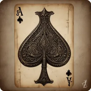 spades free