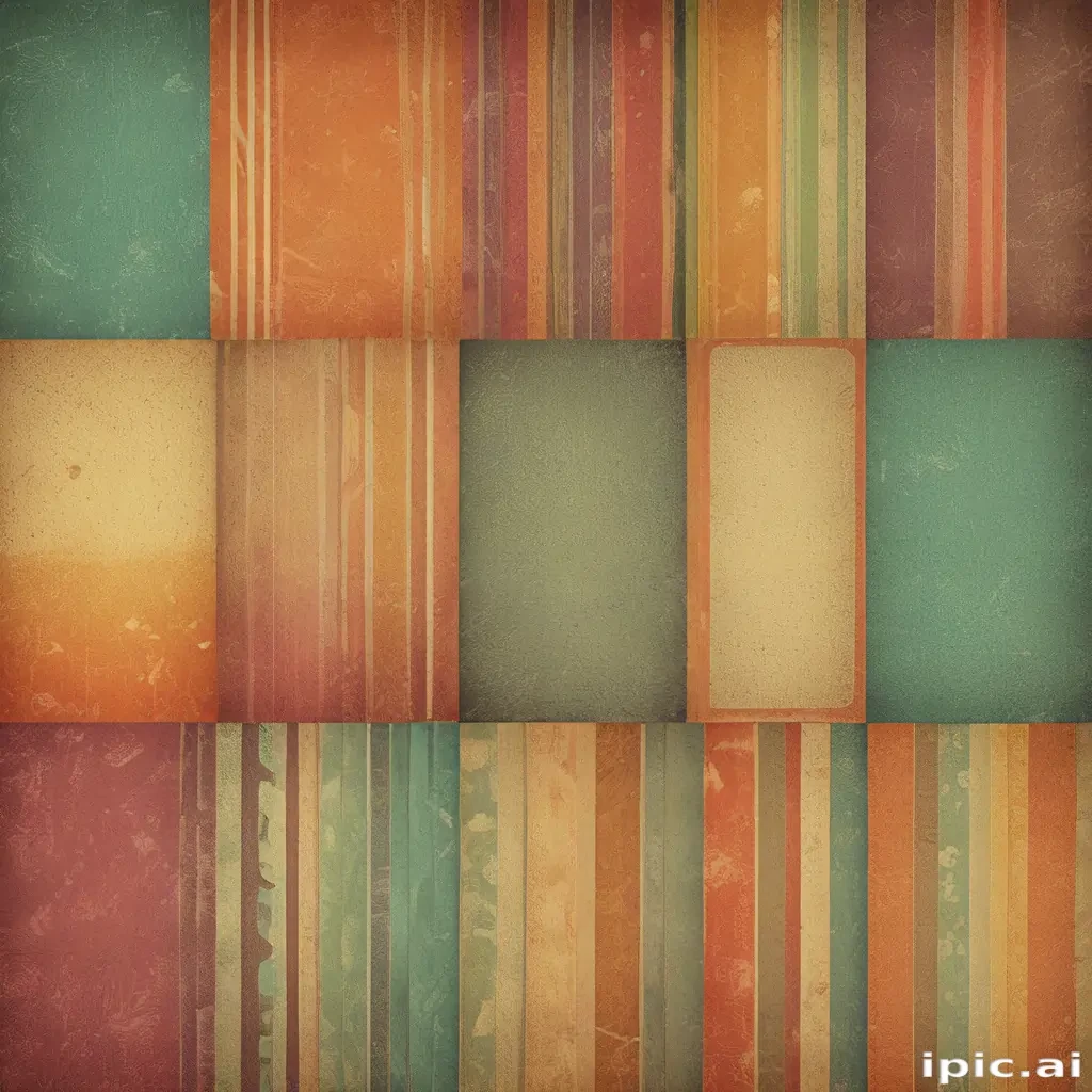 retro backgrounds
