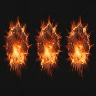 explosions png