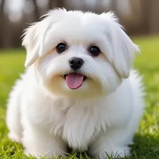 maltese dog breed