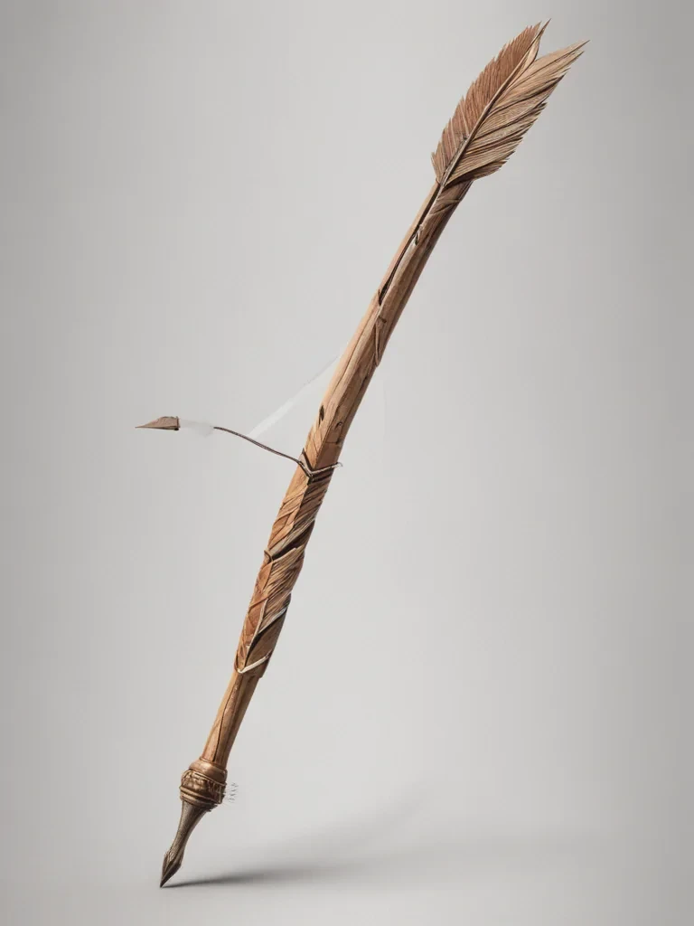 drawn arrow png