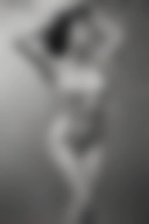 thank you black and white