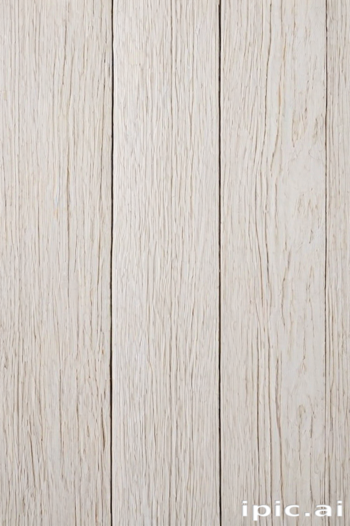 white wood background