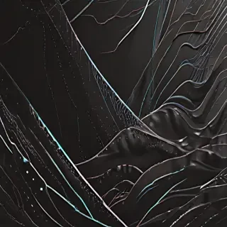 line art background