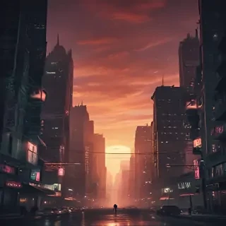 cover art background
