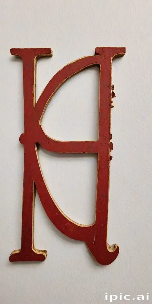 png letters