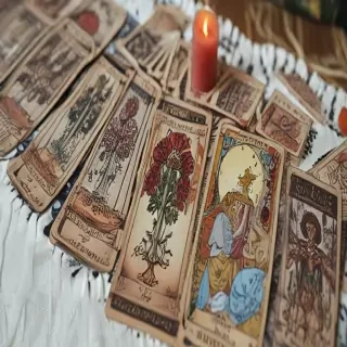 free tarot