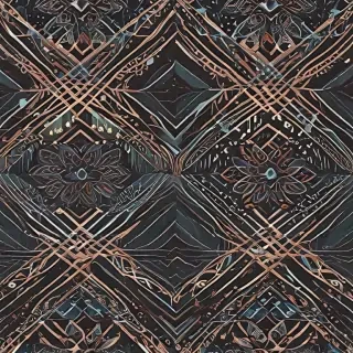 line design patterns