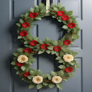 wreath images