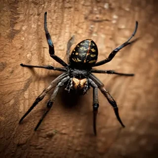 wallpapers of spiders