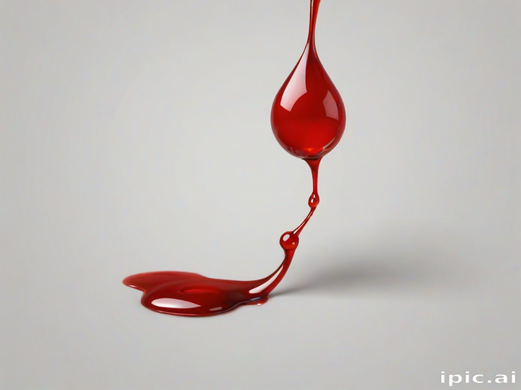 blood droplet png