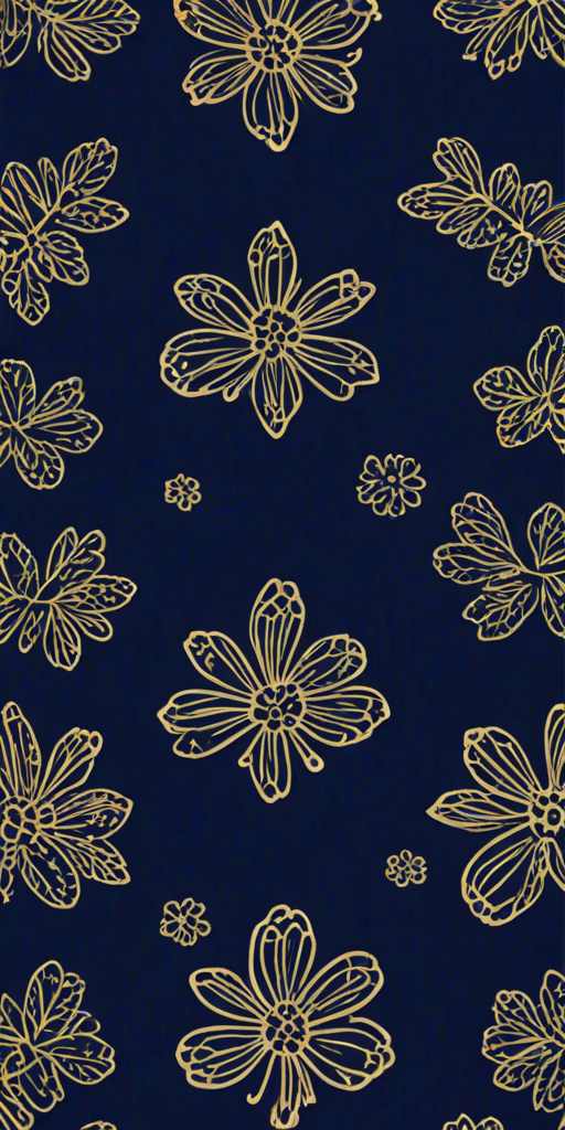 navy blue bg