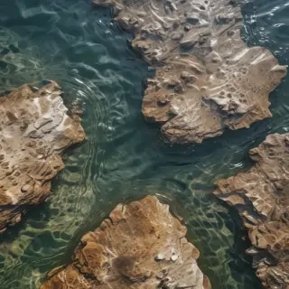 water texture png