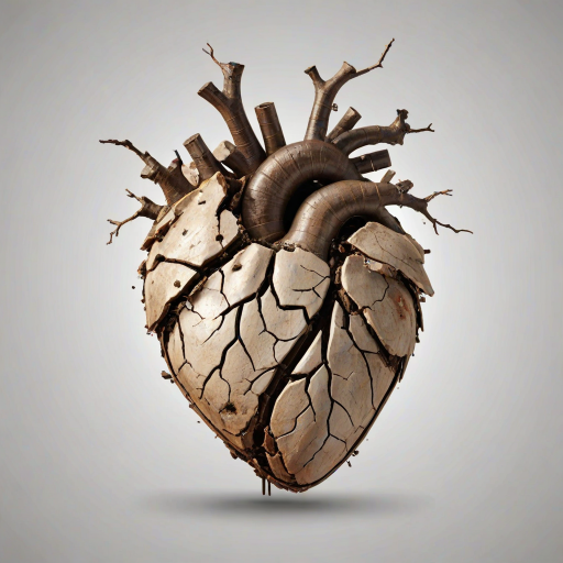 broken hear png