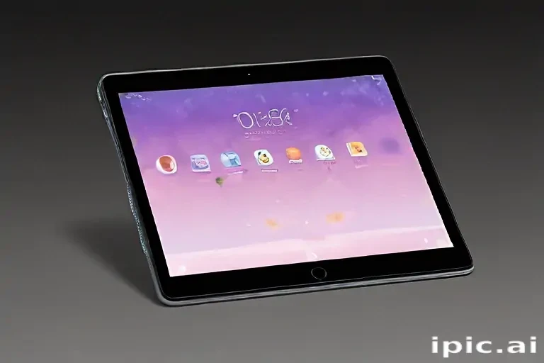 tablet png