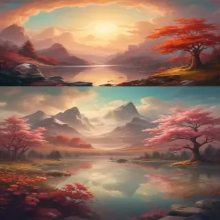 retro backgrounds