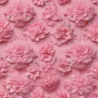 cute pink images