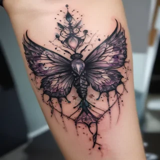 transparent tattoo designs