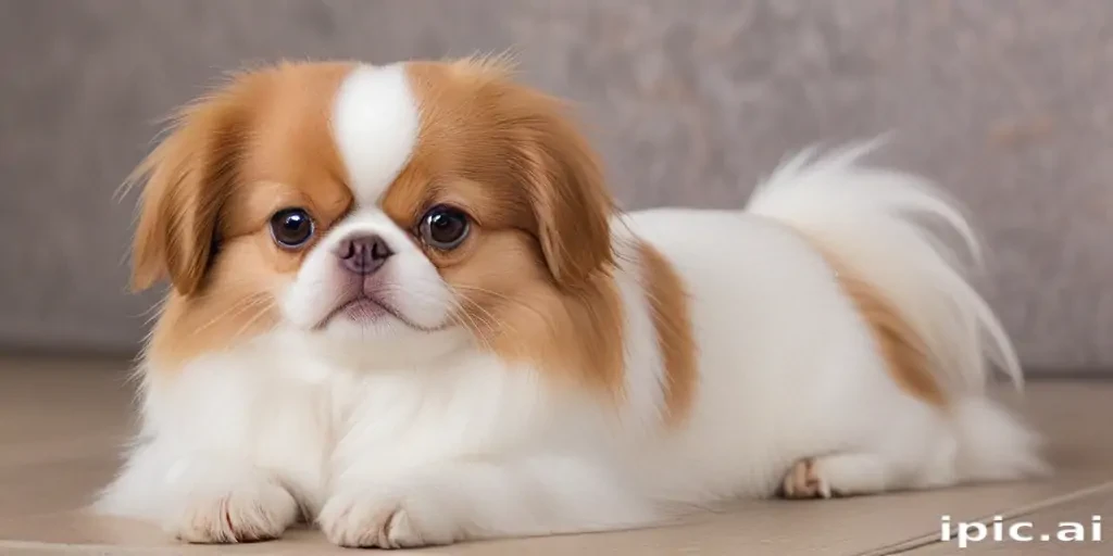 japanese chin