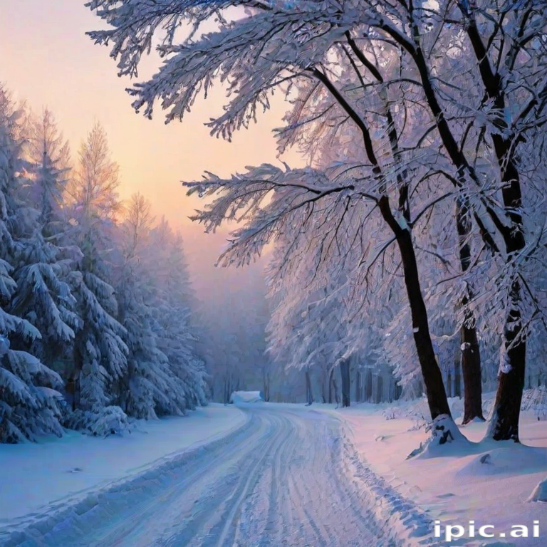winter wallpaper iphone
