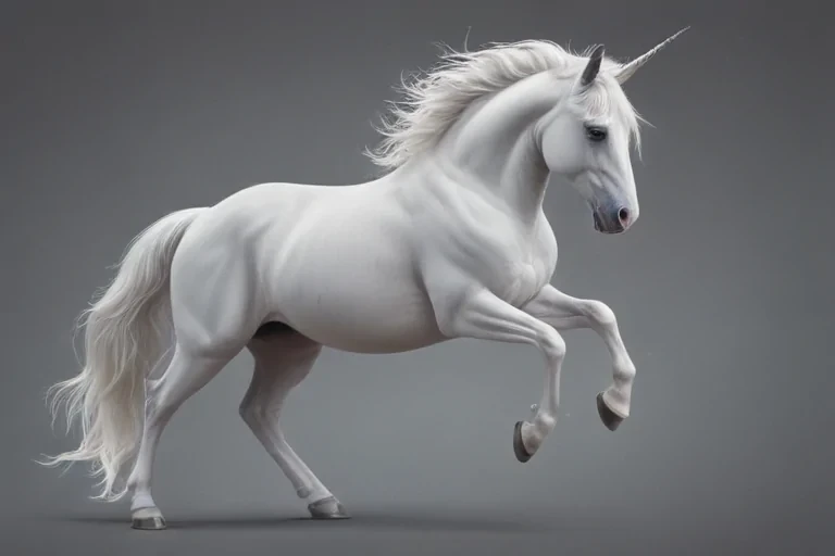 clip art unicorn