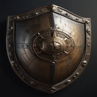 picture of shield