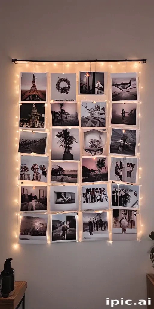 aesthetic pictures for wall