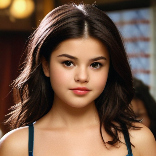 selena gomez in spy kids