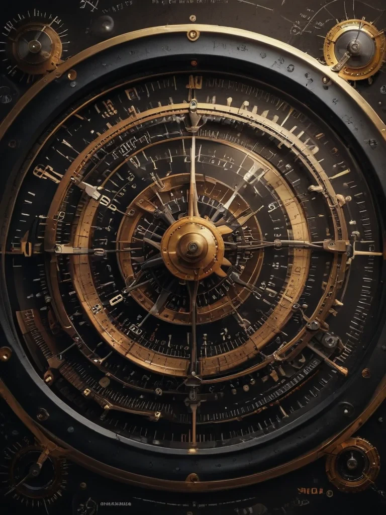 instrumentation wallpaper